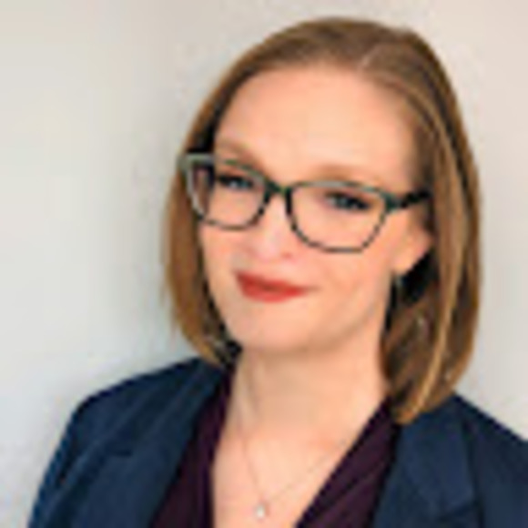 Meet your Posher, Krystal - Picture 1 of 1